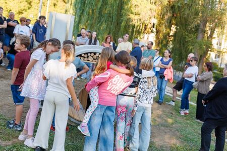 9_Otvoritev poučnega parka Na sončni strani Snežnika